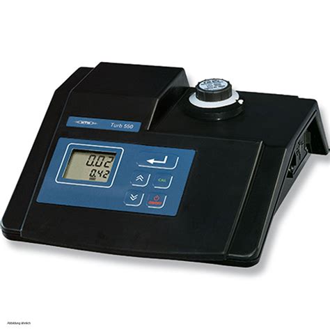 Laboratory Turbidimeter Brand manufacturer|what is a turbid meter.